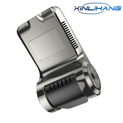 HD 720P 16G 32G Reproductor multimedia Cámara de tablero de estacionamiento oculta para automóvil