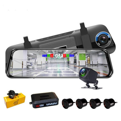 Tarjeta TF Coche DVR Cámara Grabadora de video Formato AVI Multi Idioma \