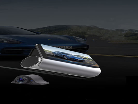 Full HD 2K Park Mode Dash Cam Grabación continua 60HZ