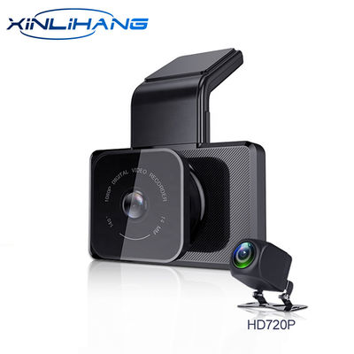 GC2053 4k WiFi Car GPS Tablero Cámara Dash Cam Looping Recorder