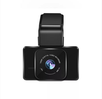 Full HD1080P Car Camera Dash Cam con cámara trasera inalámbrica de 3 pulgadas