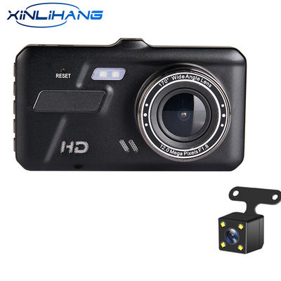 Cámara grabadora de cámara de tablero personalizada DVR Dashcam 1080FHD