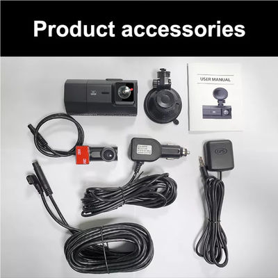 IMX335 MIPI DVR Tablero de instrumentos Cámara de video Coche Dash Cam Grabación de 24 horas