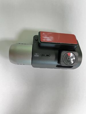 leva de la rociada del coche de la cámara 4G DVR del tablero de instrumentos de 1080P 2K 4K 3 canales GPS