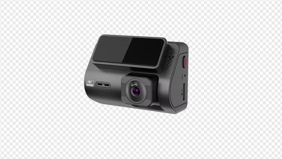 ODM WiFi Front Inside Back GPS Dashboard Camera con seguimiento GPS SONYIMX335