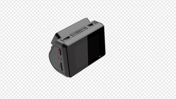 SONYIMX335 4K Dashcam Dual WiFi GPS Frente Interior Atrás Coche DVR