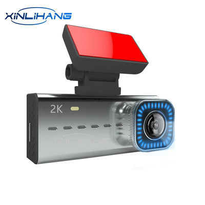 2K WDR Dashcam 4k Gps Wifi Videocámara portátil avanzada para automóvil 3.16 pulgadas