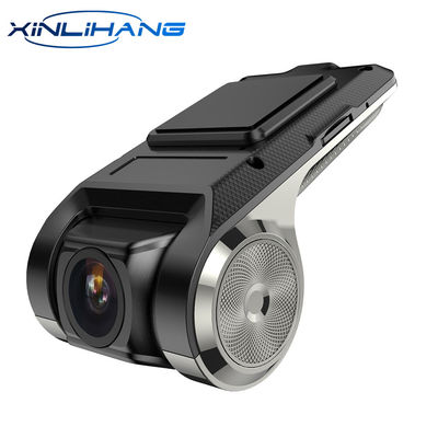 Mini Auto ADAS DVR Cámara Grabadora de video USB Visión nocturna para Android