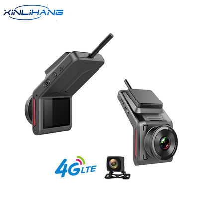 Mini Smart Full HD 1080p 4G Cámara de video DVR para automóvil con tarjeta SIM