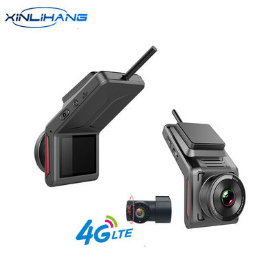 Super Slim 4G Vehículo DVR Cámara Dash Cam WDR Full HD1080p