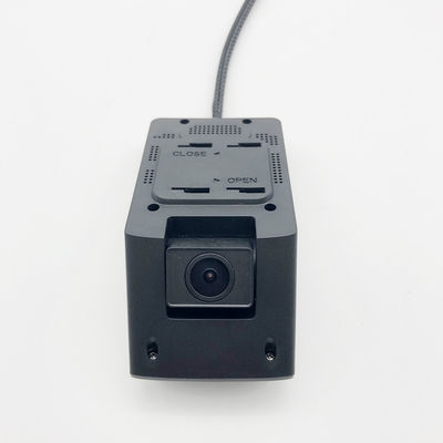 Sistema DVR del coche del registrador del espejo retrovisor de Hd de la gestión de flotas de DMS