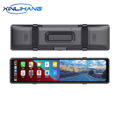 Espejo retrovisor Personalizar Carplay Dashboard Car Play Bluetooth DVR 2.5K 1440P