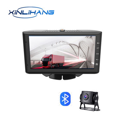Videocámara portátil avanzada de la cámara HD 1080P del coche del ODM BT con el monitor del estacionamiento