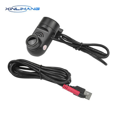 Coche USB DVR Movimiento activado Dashcam Full HD Wifi Adas Cámara para sistema Android