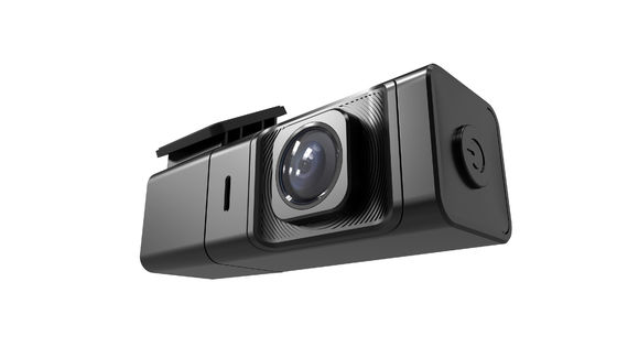 2K 4k Adas Dvr Android Black Box Camera Auto Front Interior y estacionamiento trasero 24h