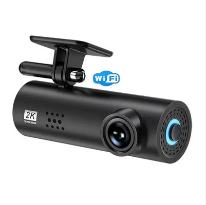 70mai Cámara de tablero oculta WIFI GPS Novatek 96672 Chipset FHD Lente única